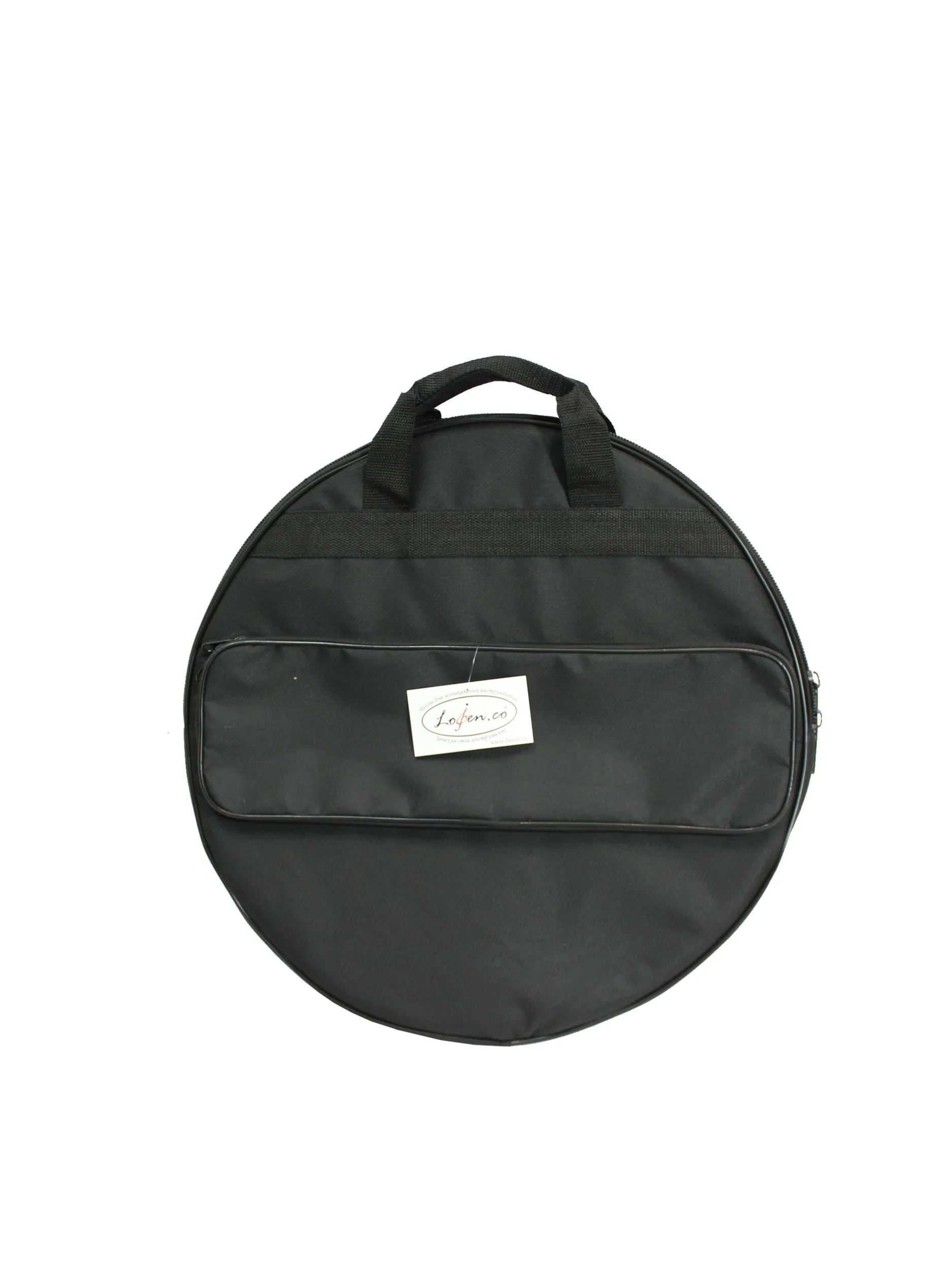 Чехол для тарелок 14" ML-2-14CY