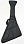 Чехол для электрогитары Jackson Randy Rhoads ML-8JRR
