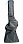  Чехол для электрогитары Dean Zoltan AR6 E-8DAR6